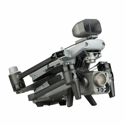 Drone Wiring Flight Systems