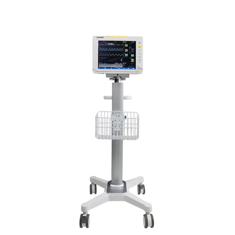 Medical equipment cable