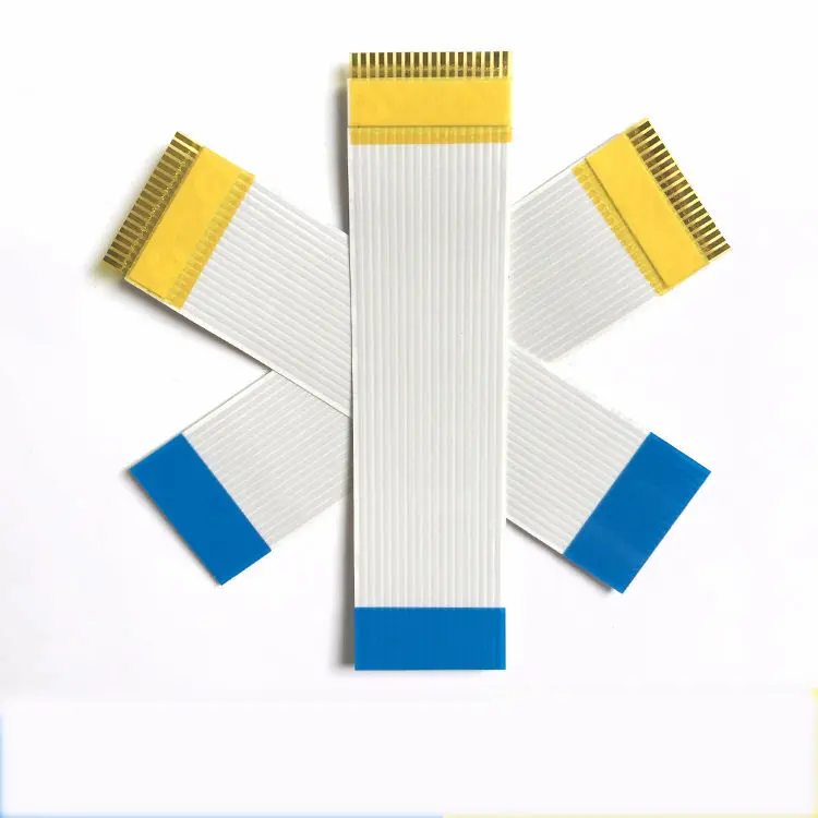 Standard Ribbon Cable