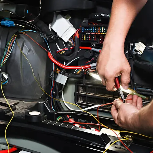 car wire-2