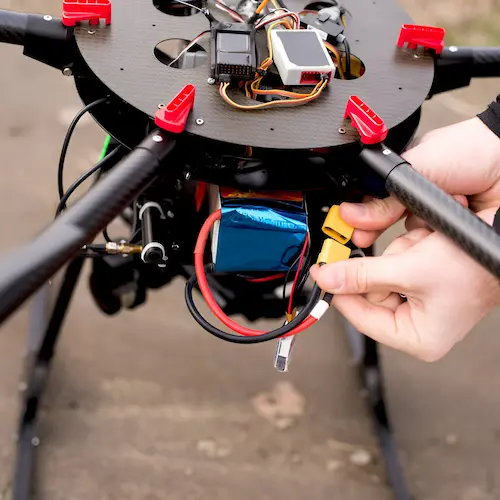 drone ffc