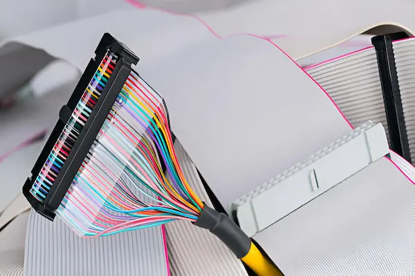 flex flat cable detail 2 1