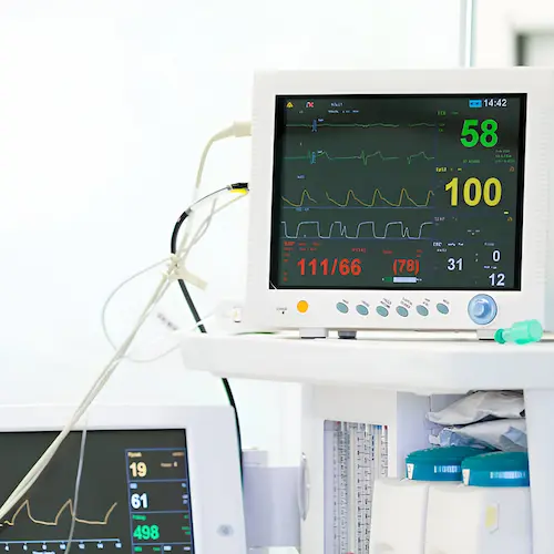 medical device ffc