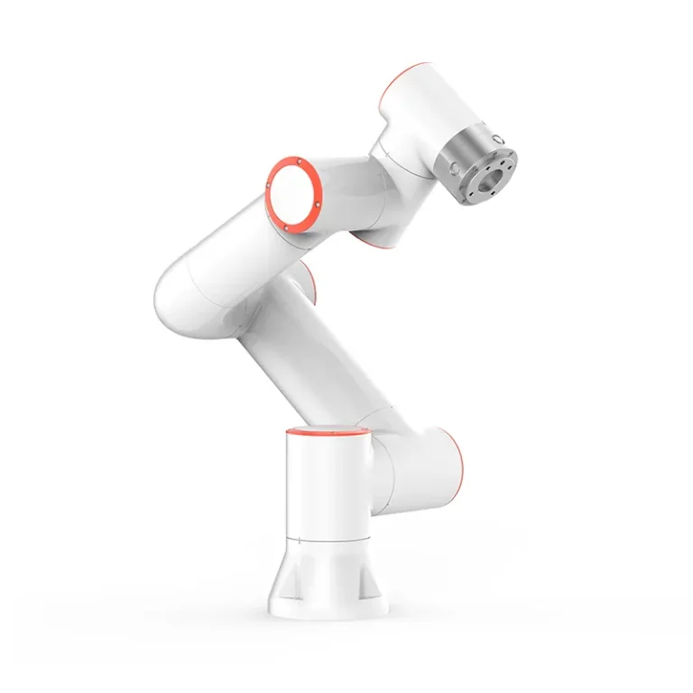 robot arm cable