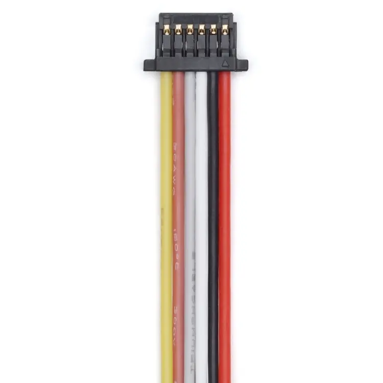 AntennaRF module interconnect