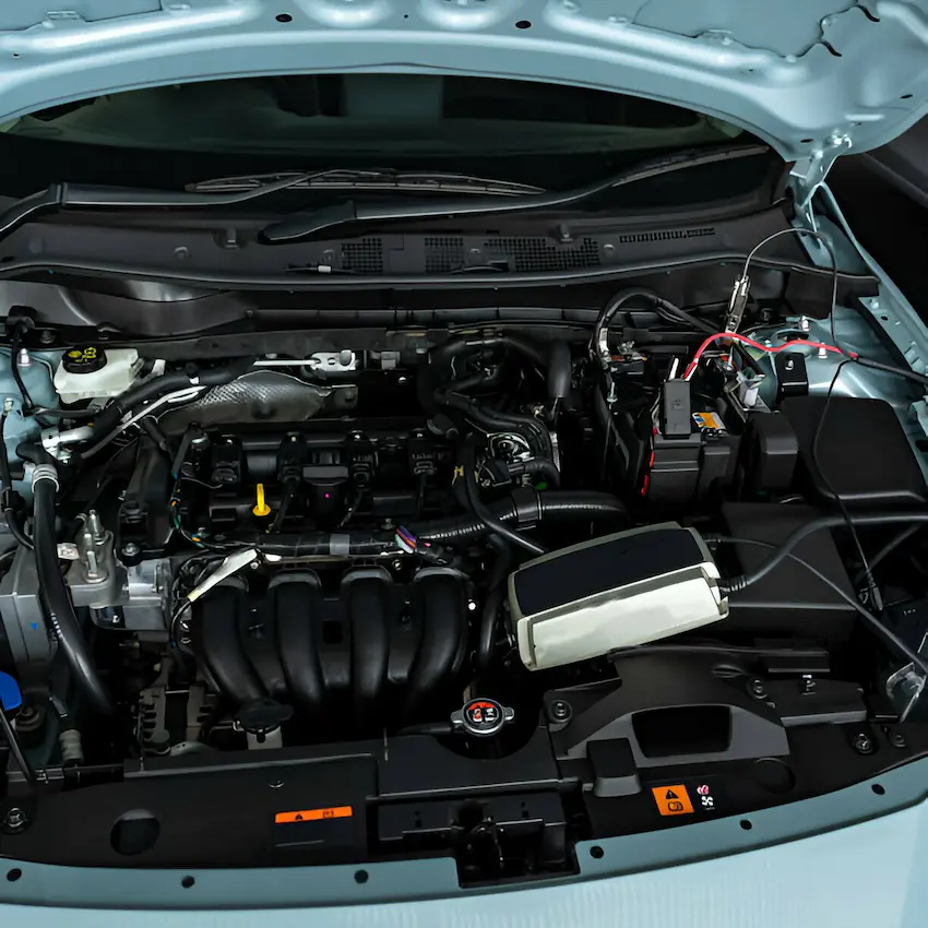 Automotive 2