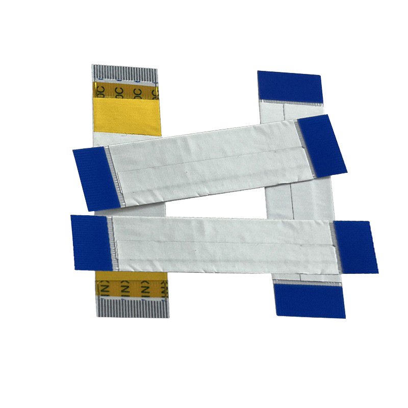 Sample Policy for FFC Cables: How to Qualify Before Bulk Orders 1 Automotive Infotainment FFC Cable