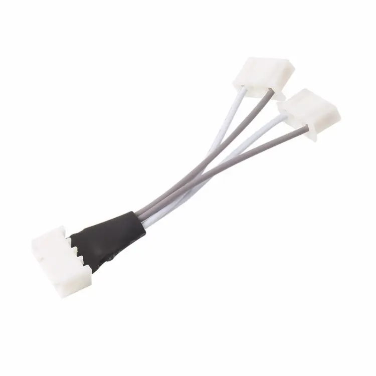 Battery BMS wiring
