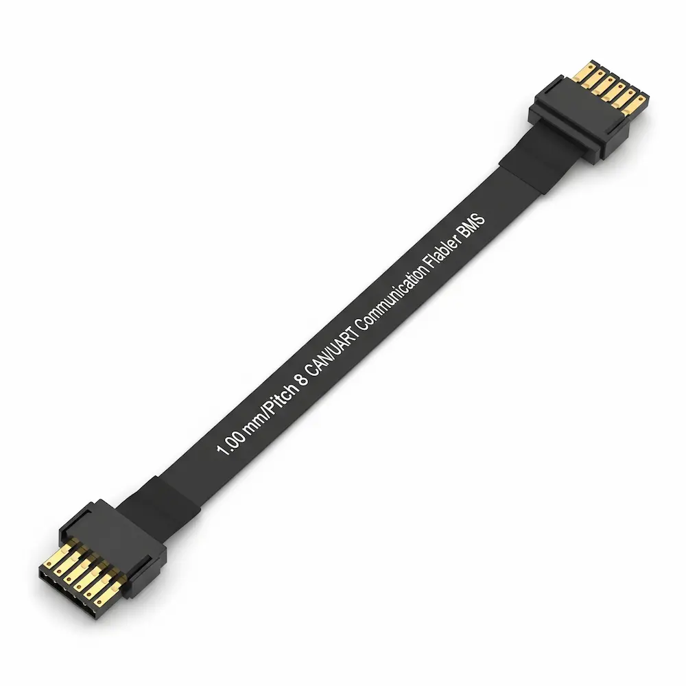 CANUART_Communication_Flat_Cable