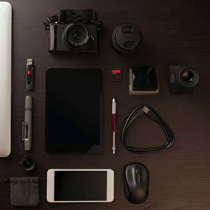 Consumer Electronics