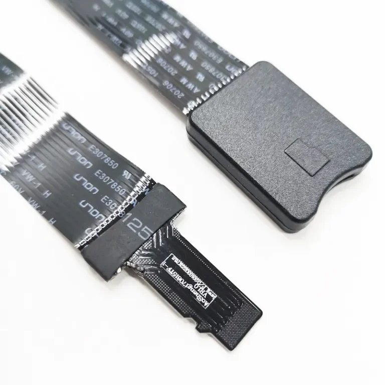 Consumer Electronics FFC Cable
