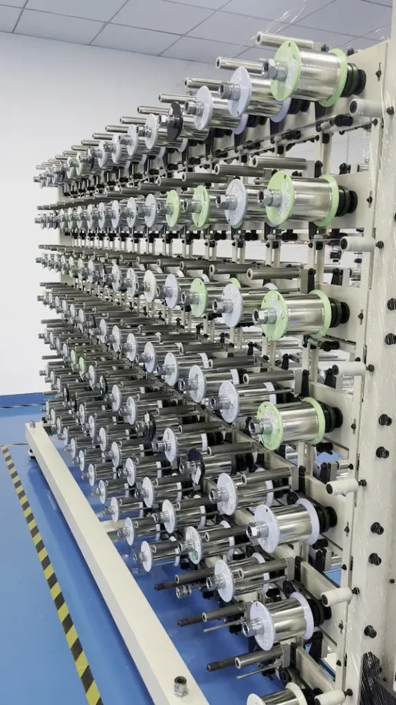 FFC Cable Bonding