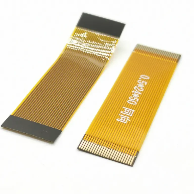 MIPI__eDP_FFC_Cable
