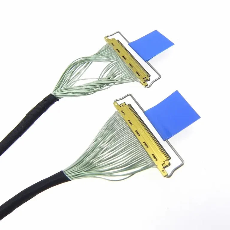Medical_Display_FFC_Cable