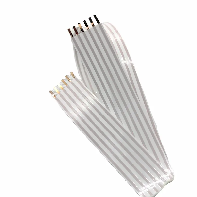Smart Home FFC Cable 6 PIR_&_Motion_Detection_Sensors