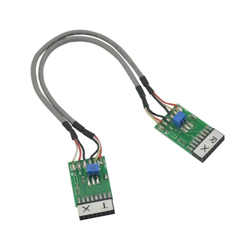 RF Board Interconnect FFC
