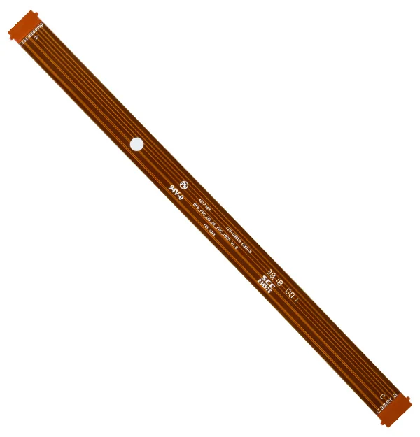 Robot Vision Modules FFC Cable