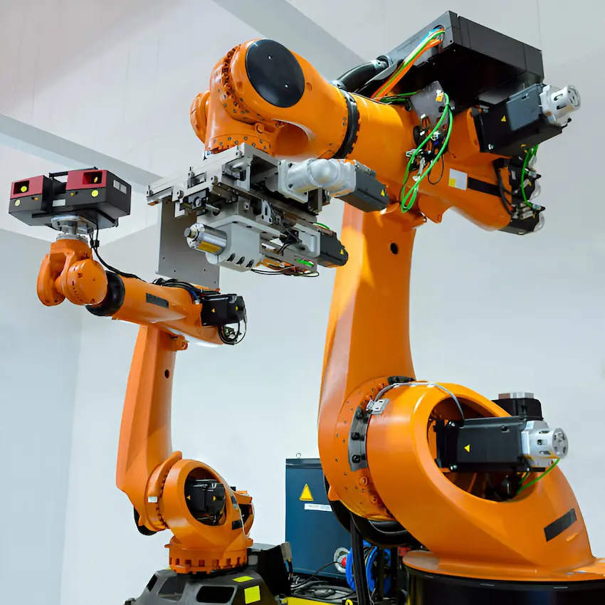 Robotics