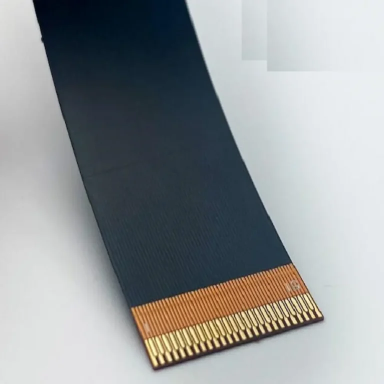 Shielded FFC Cable 1 1