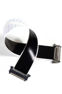 Shielded_FFC_Cable