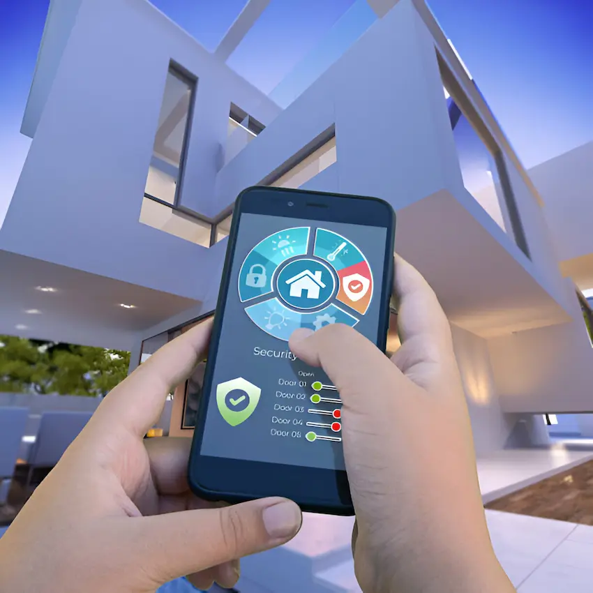 Smart Home