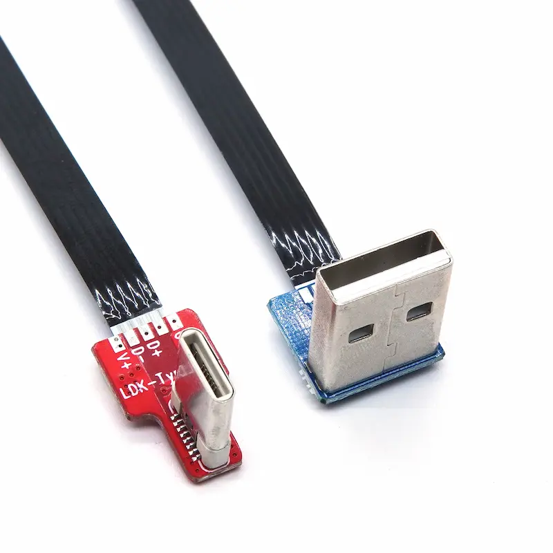 Smart Home FFC Cable 7 Smart_Audio__Video_Interfaces