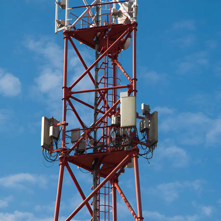 Telecom & RF