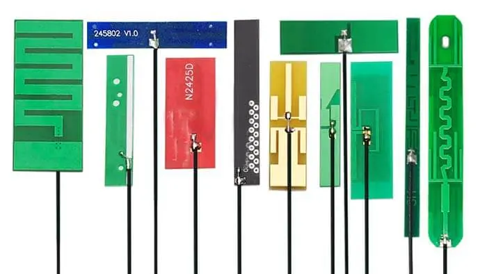 Telecom RF FFC Cable