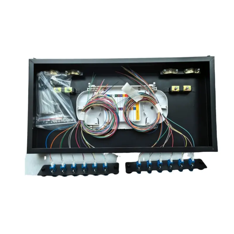 Telecom RF cable