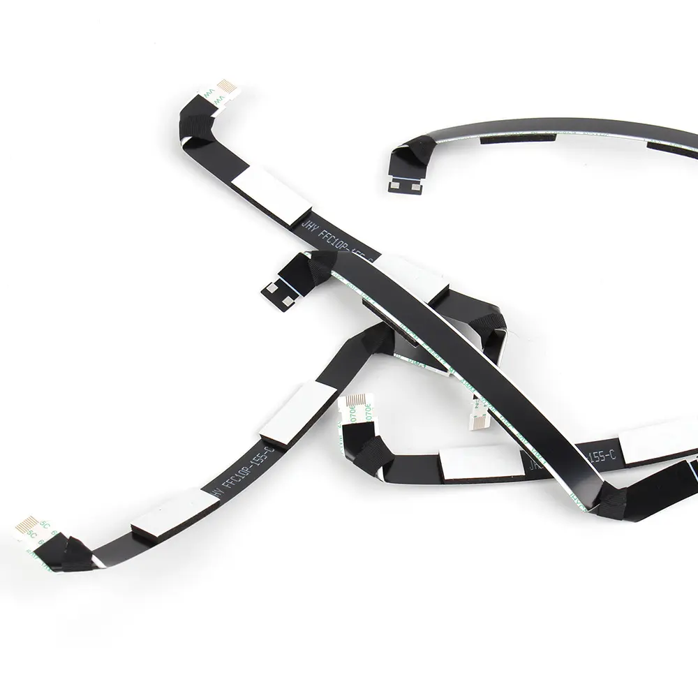 Wearable Device FFC Cables