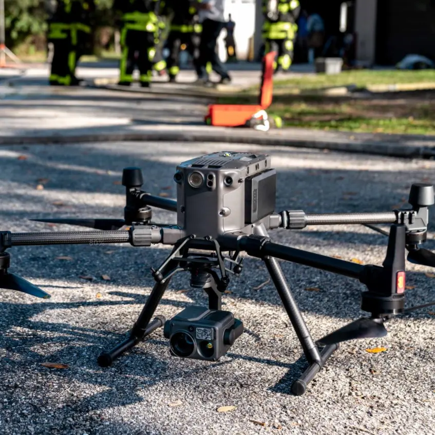 drone