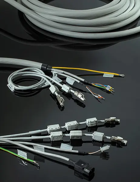 medical-cables