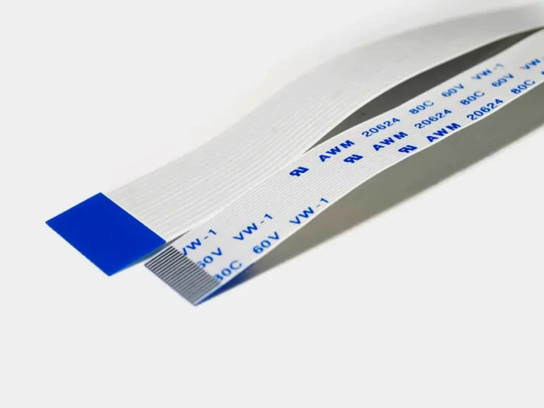 Contact YLS FFC CABLE