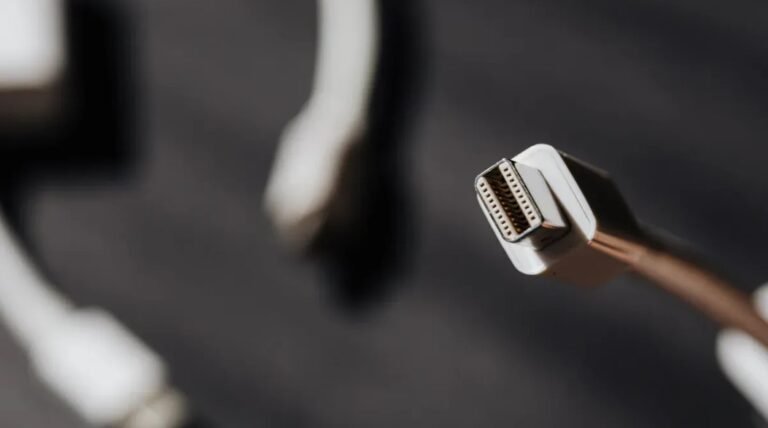 FFC vs FPC Cable