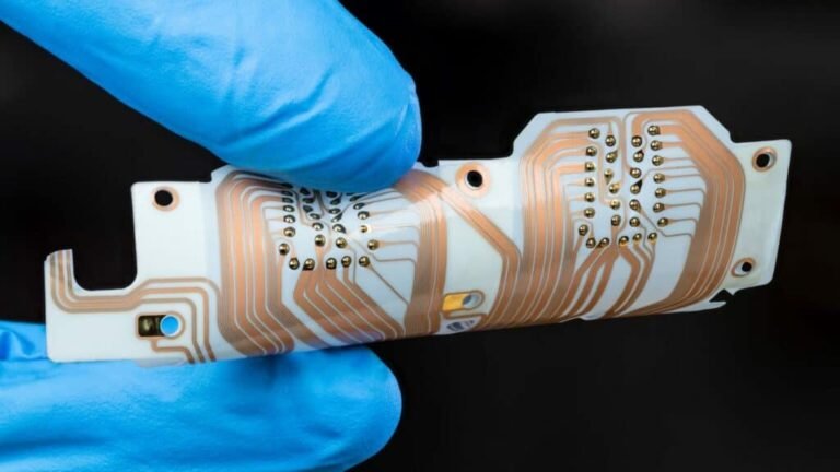 Flexible Circuit Board
