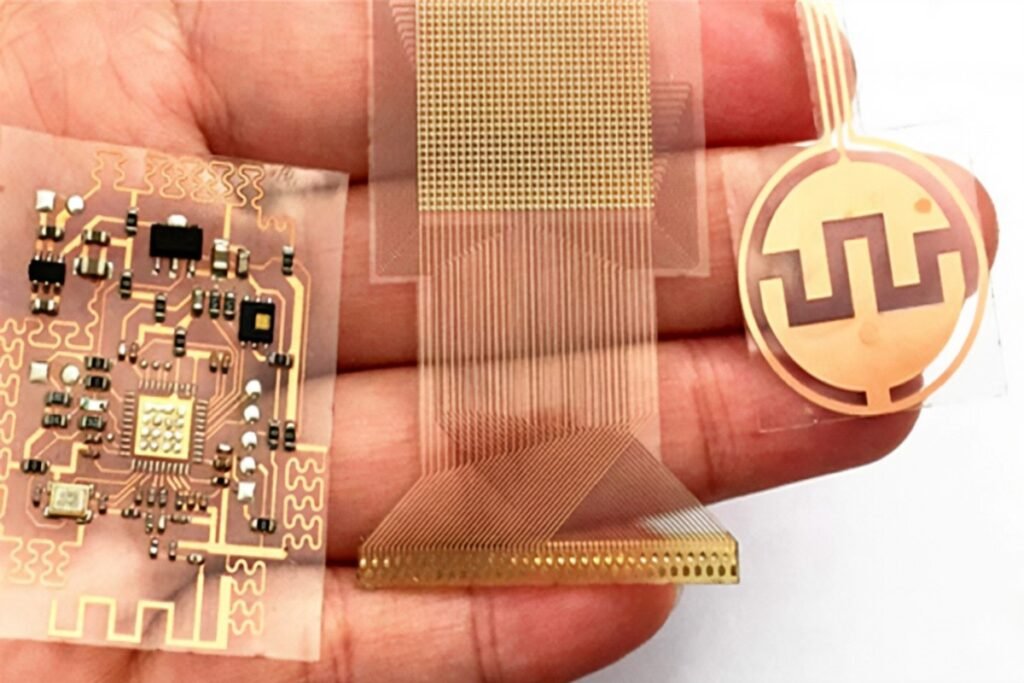 Flexible Printed Circuit Boards