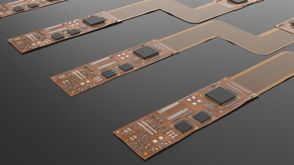 flexible printed circuits 1