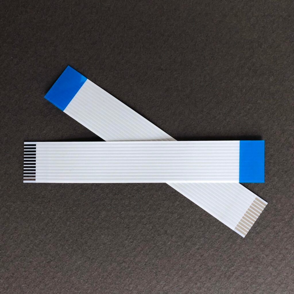 FFC Flat Flex Cable