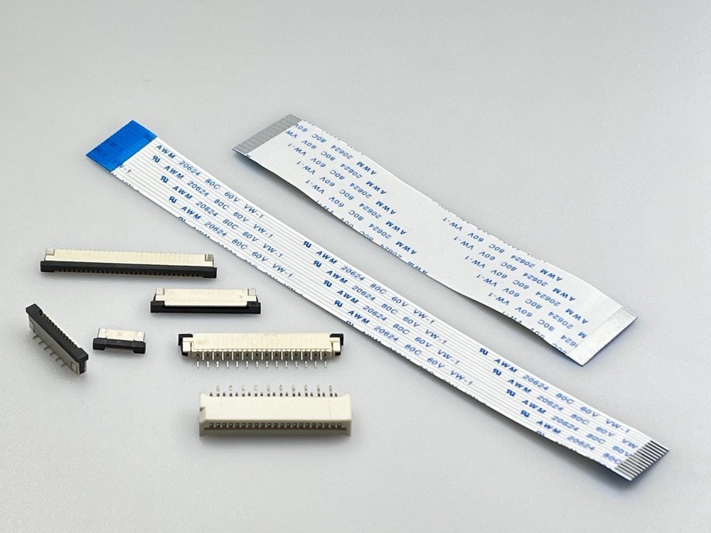 Step by Step Guide to Installing Flat Wire Connectors 1 Flat Wire Connectors