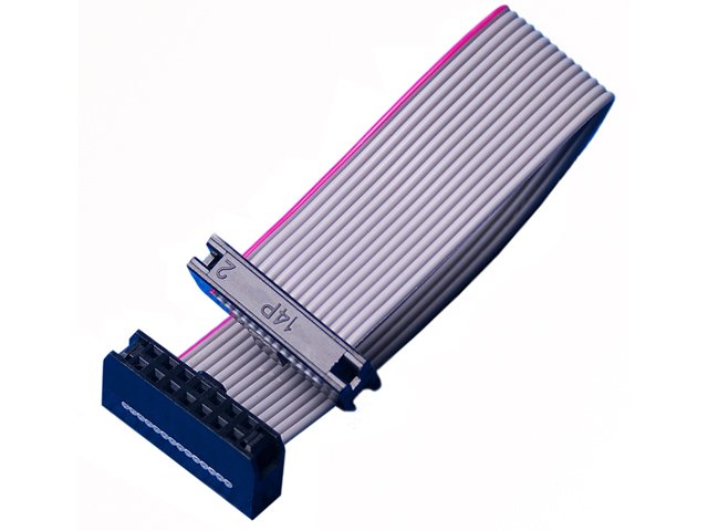 Ribbon Cable Connectors