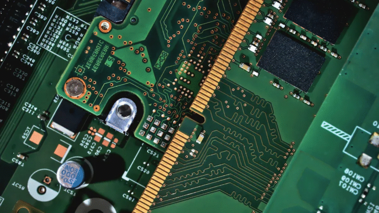 Understanding the Key Differences Between FFC and FPC Connectors