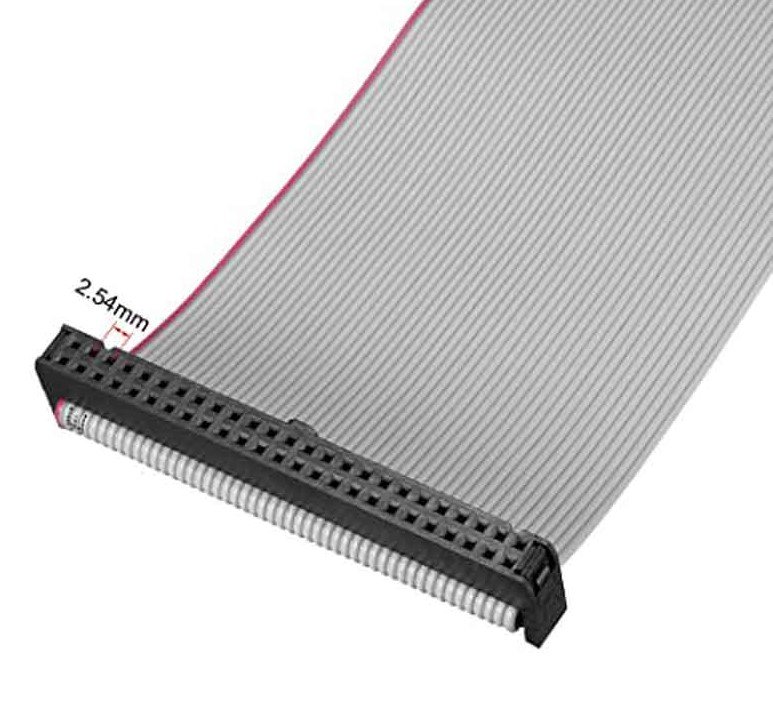 ribbon wire connectors