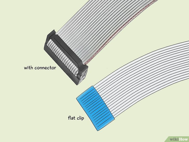 Ribbon Cable