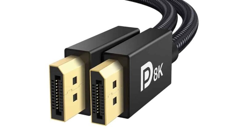 What is DisplayPort and How Does It Work
