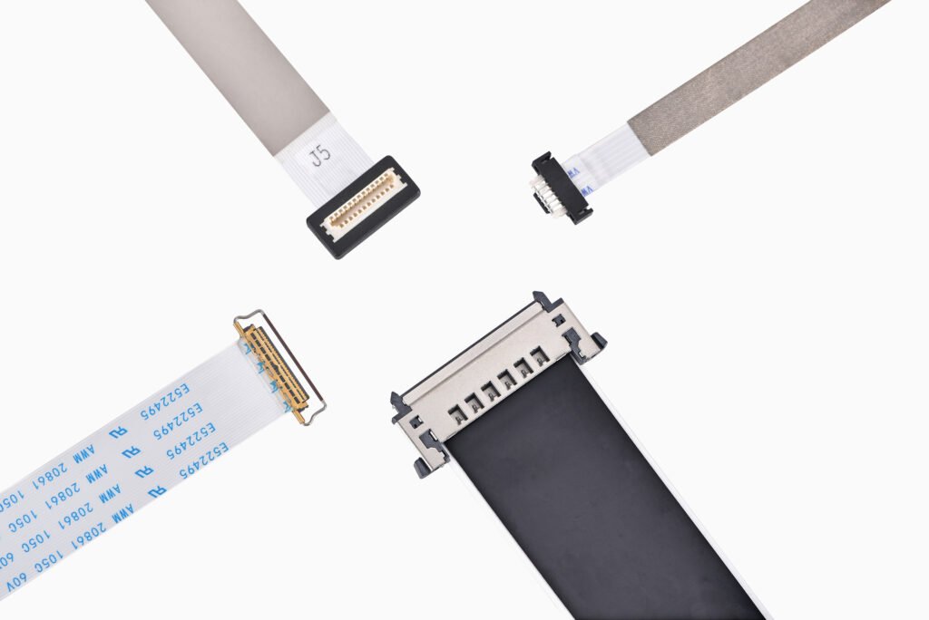 Why choose ffc solution 1 FFC Cables