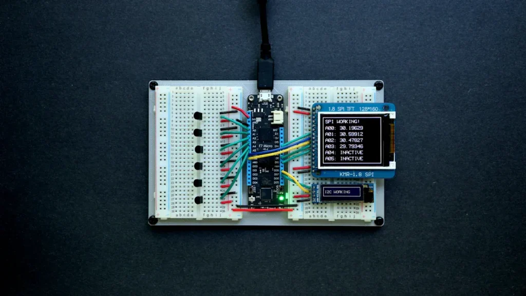 Essential Guide to Embedded Display Port Cables