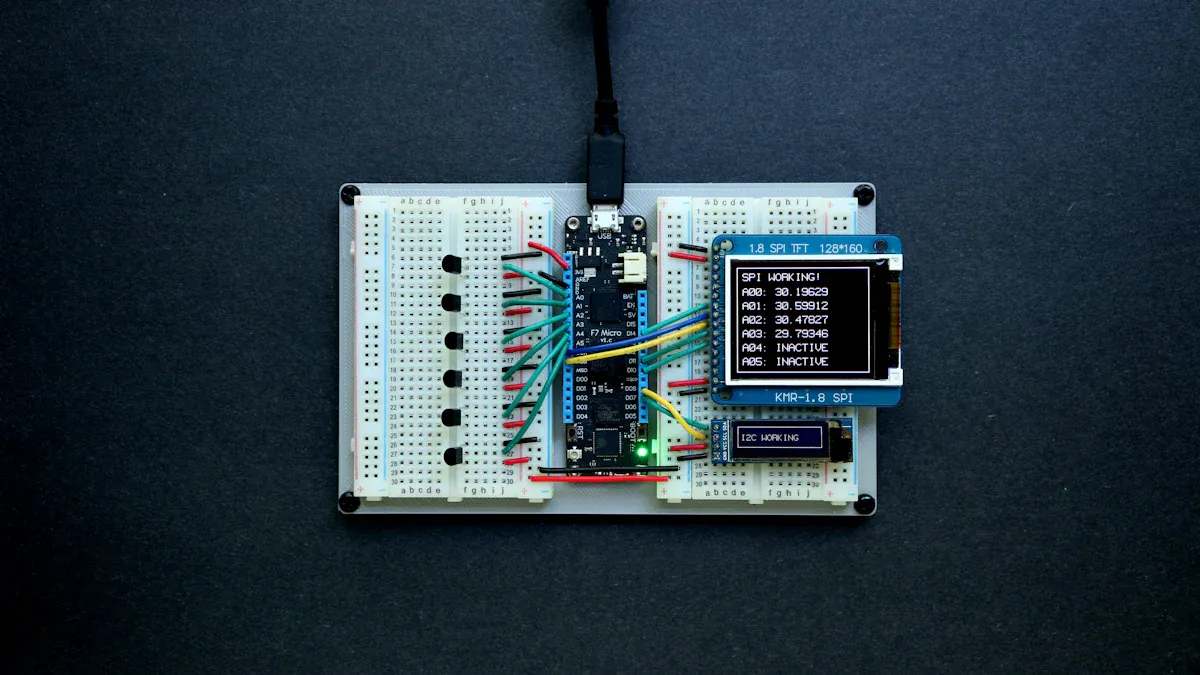 Essential Guide to Embedded Display Port Cables 1 Essential Guide to Embedded Display Port Cables
