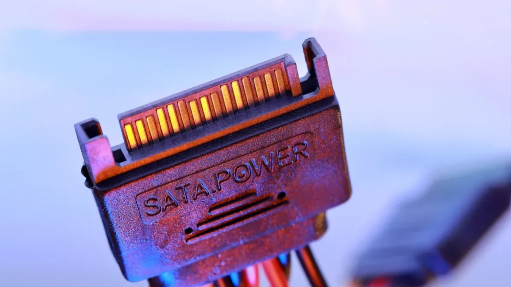 How to identify pin 1 on a connector