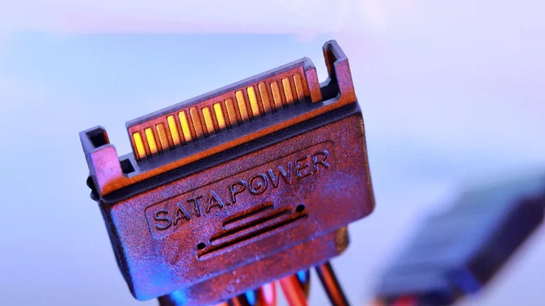 How to identify pin 1 on a connector