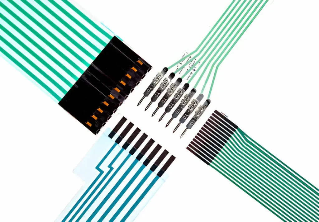 What Are the Main Uses of Flex Cable in Modern Devices 3 Main Uses of Flex Cables